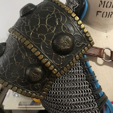 Pauldron