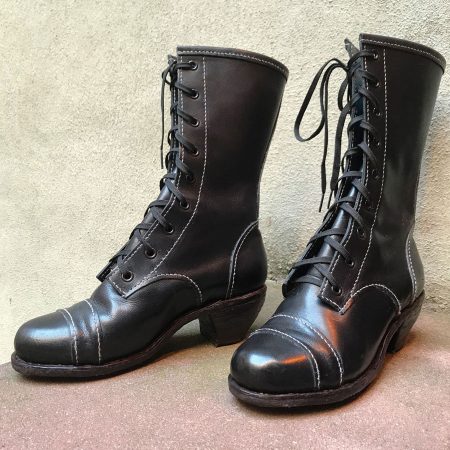 Ciri’s Boots