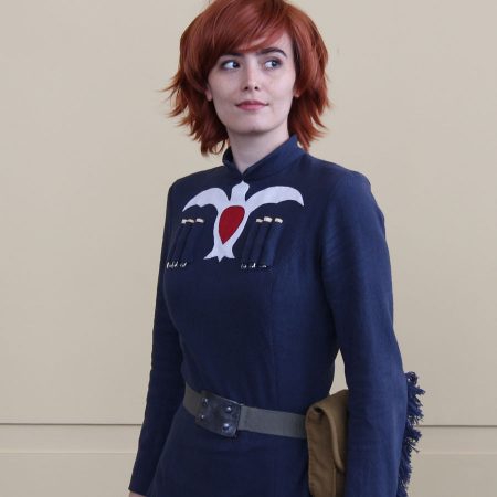 Nausicaa