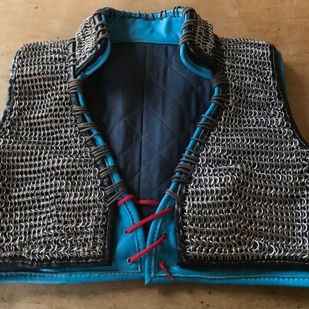 Chainmail Vest