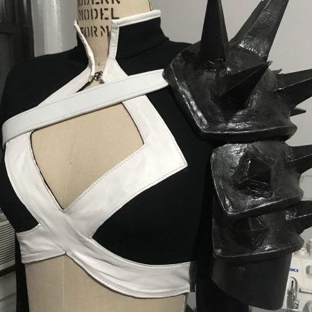 Magik (X-Men)